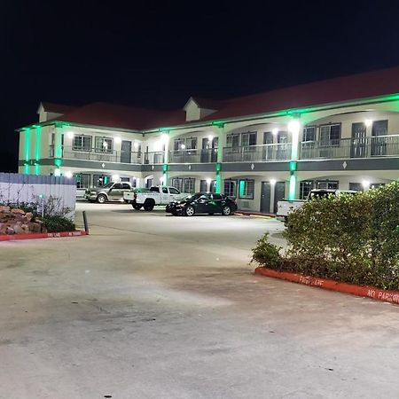 Palace Inn Addicks Exterior foto